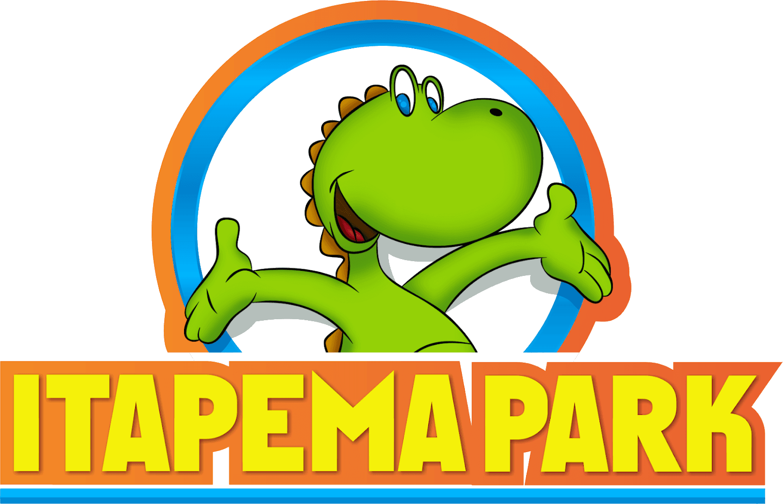 Logo Itapema