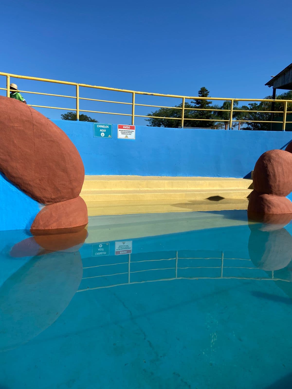 Rio Lento