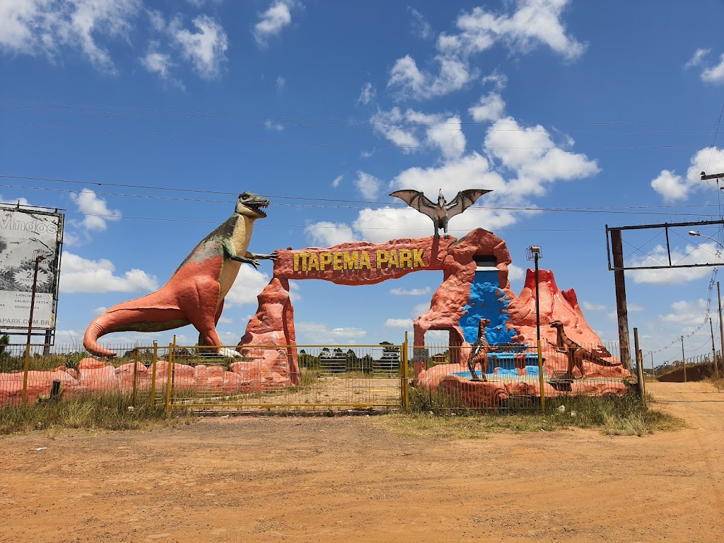 Entrada Itapema Park